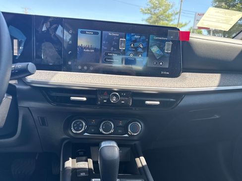New 2026 Nissan Kicks S AWD/4WD image 19