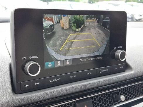Used 2022 Honda Civic EX image 21