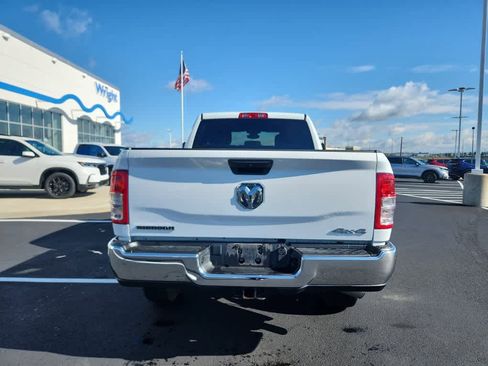 Used 2024 RAM 2500 Big Horn image 3
