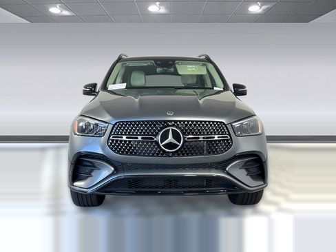 New 2025 Mercedes-Benz GLE 350 4MATIC image 5