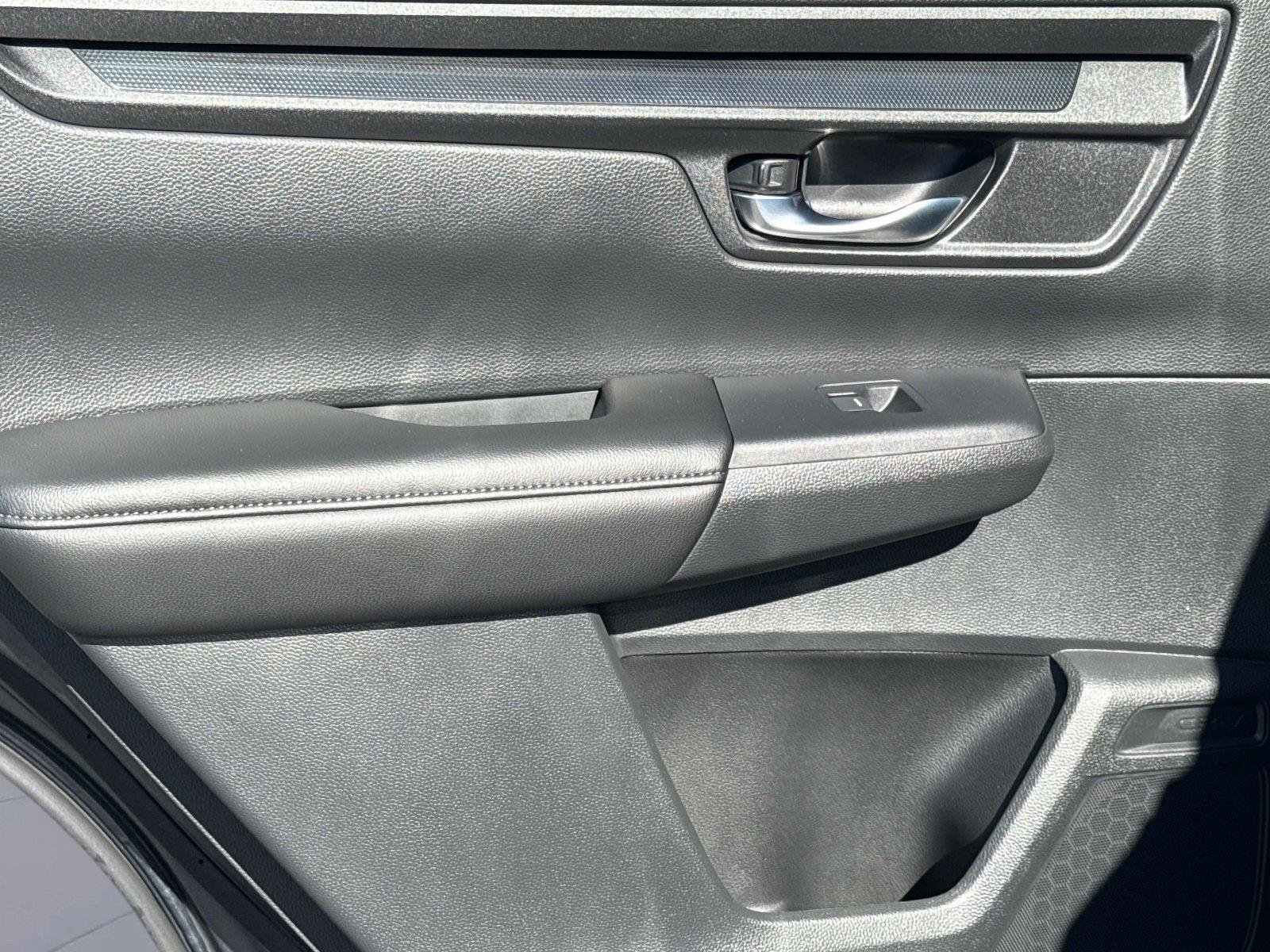 Certified 2026 Honda CR-V EX image 12