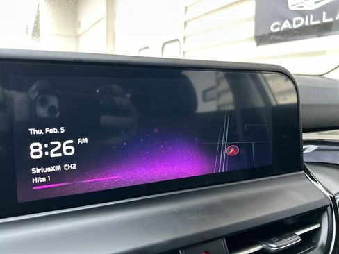 New 2026 Kia Seltos S image 19