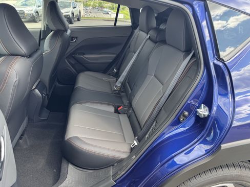 New 2026 Subaru Crosstrek 2.5i Limited AWD/4WD image 13