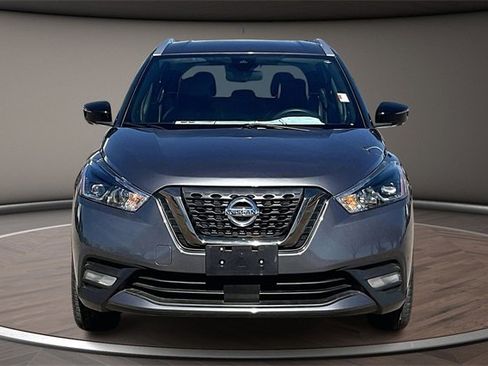 Certified 2020 Nissan Kicks SR w/ SR Premium Package image 3