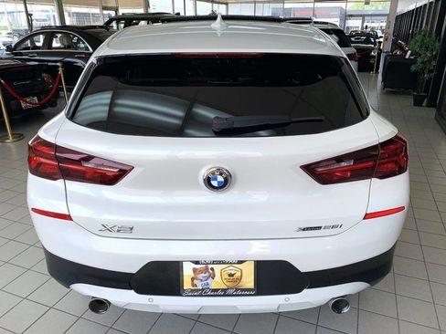 Used 2022 BMW X2 xDrive28i w/ Convenience Package image 5