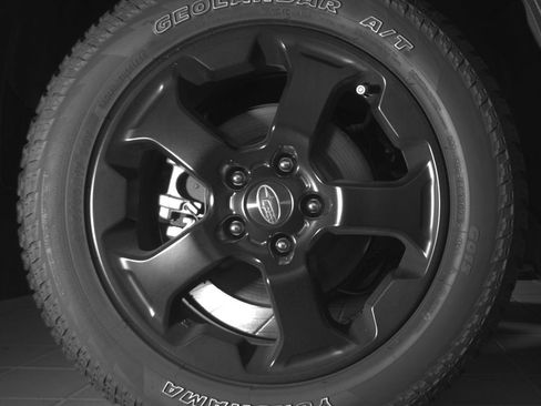 Used 2023 Subaru Forester Wilderness AWD/4WD image 30