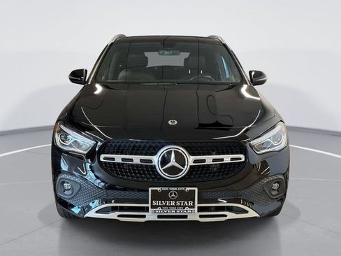 Used 2023 Mercedes-Benz GLA 250 4MATIC image 2