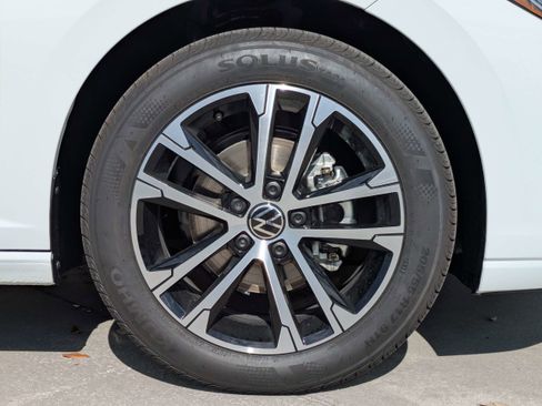 New 2026 Volkswagen Jetta Sport FWD image 11