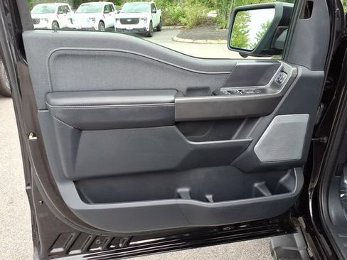 Used 2024 Ford F150 Lariat w/ Equipment Group 502A High AWD/4WD image 21