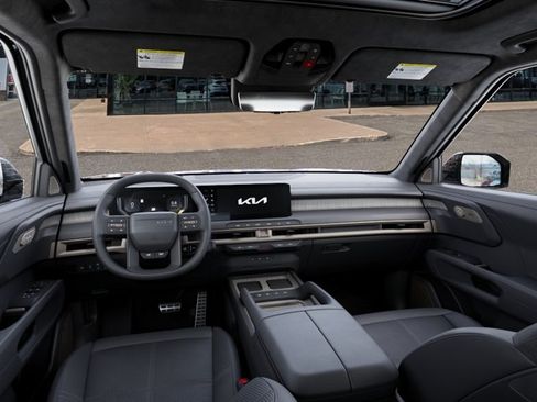 New 2027 Kia Telluride X-Line SX Prestige AWD/4WD image 14