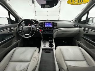 Used 2023 Honda Ridgeline RTL video 2