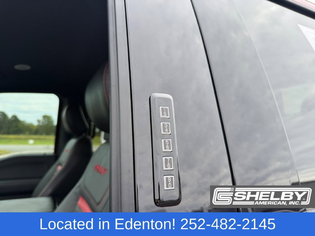 Used 2022 Ford F150 Lariat w/ Equipment Group 502A High AWD/4WD image 21