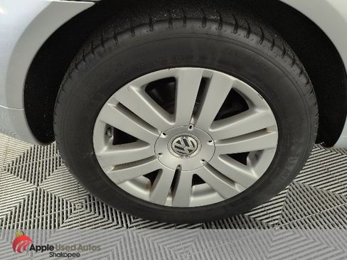 Used 2008 Volkswagen Eos Komfort image 31