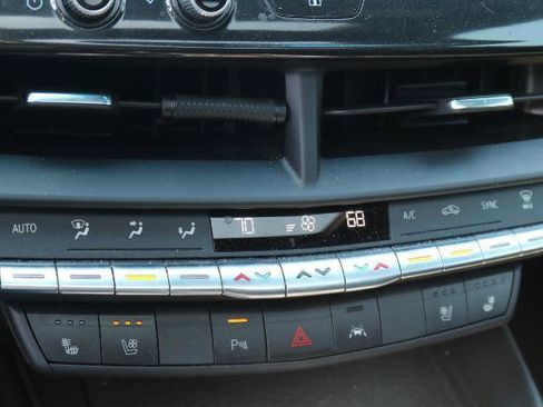 Used 2022 Cadillac CT4 Sport AWD/4WD image 20