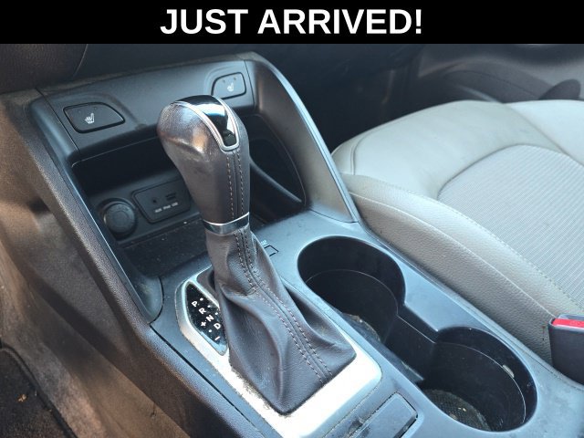 Used 2014 Hyundai Tucson SE FWD image 13