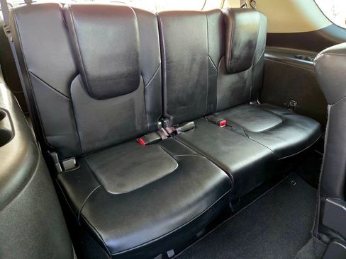 Used 2023 Nissan Armada SV w/ Cargo Package image 31