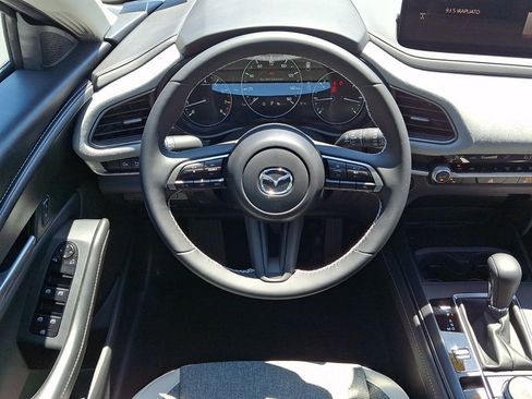 New 2026 MAZDA CX-30 Aire Edition AWD/4WD image 9