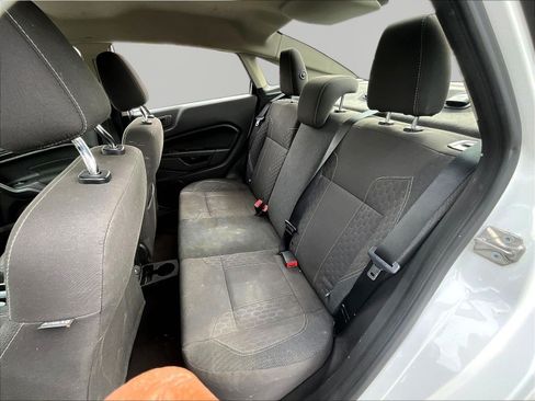 Used 2019 Ford Fiesta SE w/ Equipment Group 201A FWD image 21
