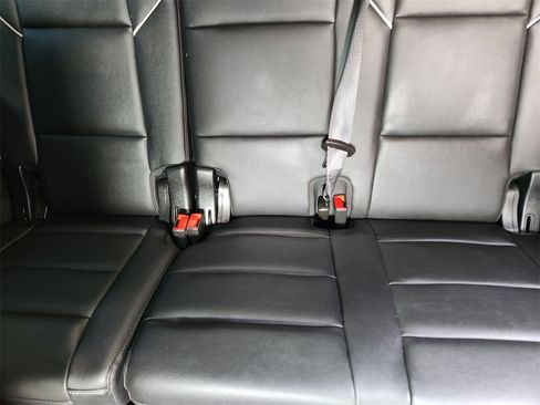 Used 2024 Cadillac Escalade Sport w/ LPO, ONYX Package image 30