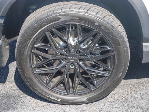 New 2026 Honda Passport TrailSport image 12