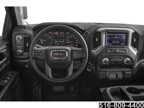 Used 2022 GMC Sierra 1500 AT4 w/ AT4 Preferred Package AWD/4WD image 11
