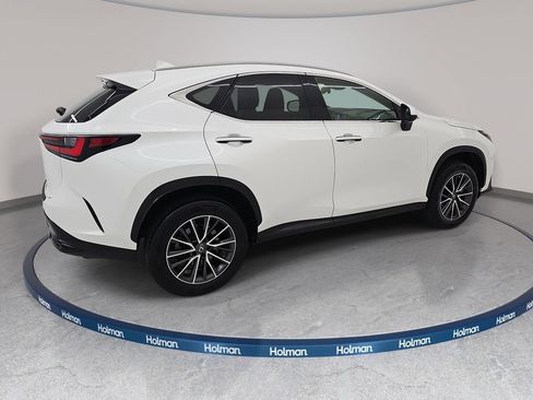 Used 2022 Lexus NX 250 FWD w/ Accessory Package 2 image 5