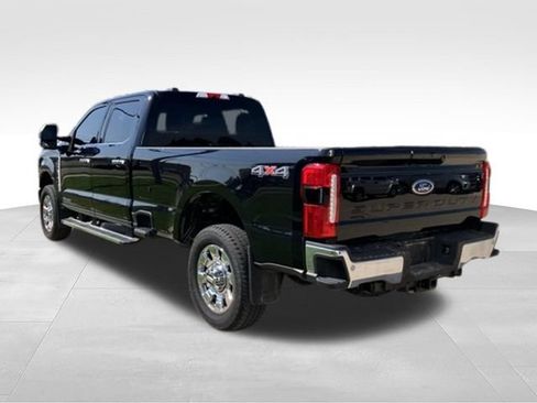 Used 2026 Ford F350 Lariat w/ Chrome Package AWD/4WD image 5