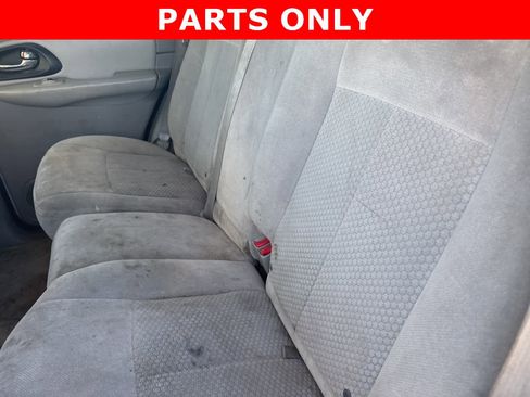 Used 2007 Chevrolet TrailBlazer LS image 19