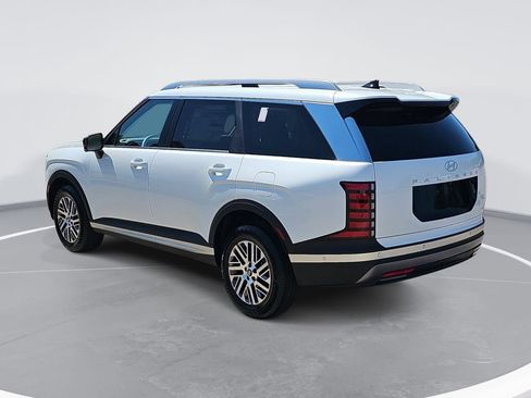 New 2026 Hyundai Palisade SEL AWD/4WD image 7