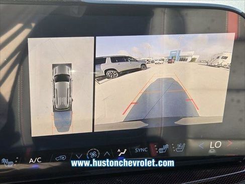 New 2026 Chevrolet Traverse RS image 39