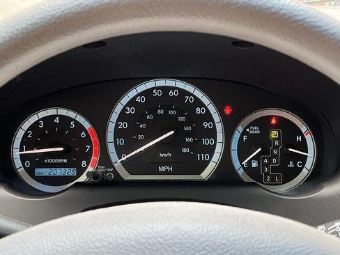 Used 2004 Toyota Sienna LE FWD image 13