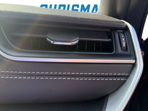 New 2025 Jeep Grand Cherokee Laredo X w/ Luxury Tech Group I image 26