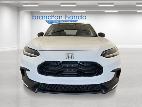 New 2026 Honda HR-V Sport image 10