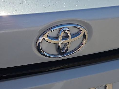 Used 2025 Toyota Corolla LE FWD image 26