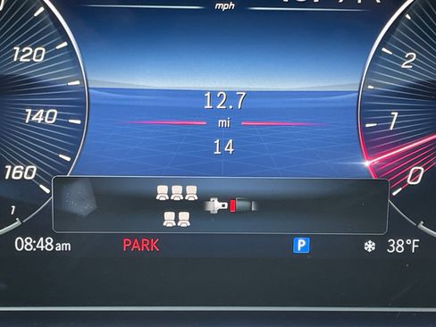 New 2026 Mercedes-Benz GLS 450 4MATIC image 25