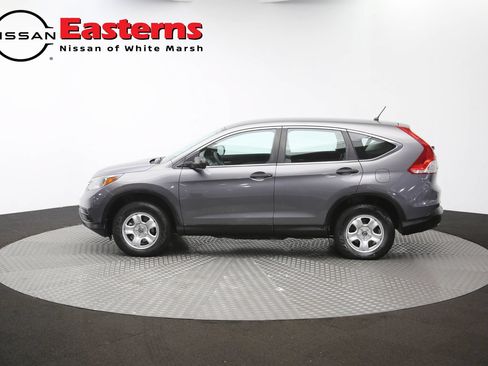 Used 2014 Honda CR-V LX image 52