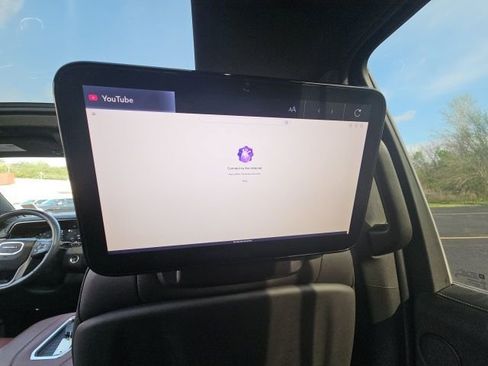 Used 2023 GMC Yukon Denali Ultimate image 39