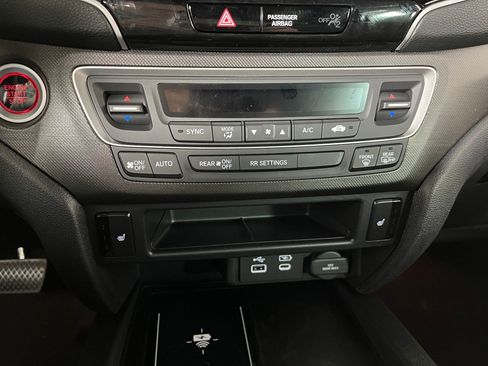 New 2026 Honda Ridgeline TrailSport image 25