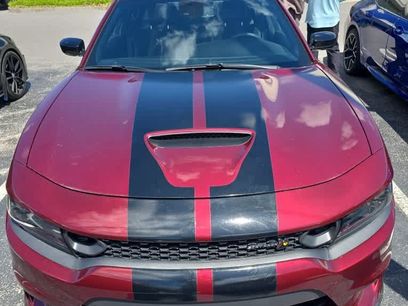 Used 2023 Dodge Charger Scat Pack w/ Dynamics Package