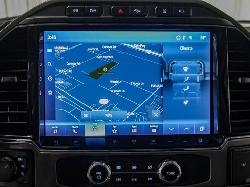 Used 2022 Ford F350 Limited image 21