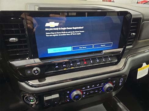 New 2026 Chevrolet Silverado 1500 ZR2 w/ ZR2 Bison Edition image 20