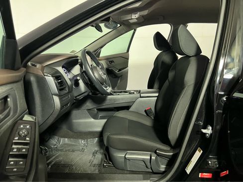 Used 2023 Nissan Rogue S AWD/4WD image 19