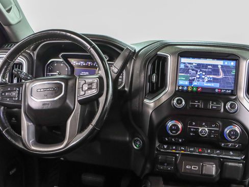 Used 2023 GMC Sierra 2500 Denali image 18