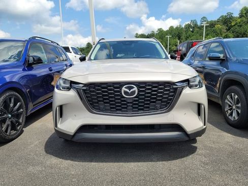 Used 2026 MAZDA CX-90 3.3 Turbo w/ Premium Sport Pkg AWD/4WD image 2