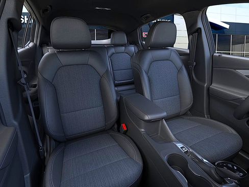 New 2026 Buick Envista Preferred image 16