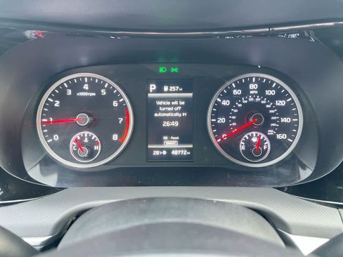 Used 2023 Kia K5 LXS image 15