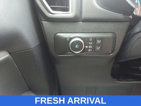 Used 2021 Ford Bronco Sport Big Bend w/ Big Bend Package (96B) AWD/4WD image 53