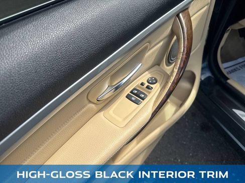 Used 2014 BMW 435i xDrive Coupe AWD/4WD image 11