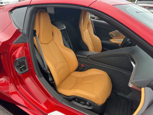 Used 2023 Chevrolet Corvette Stingray Preferred Cpe w/ 2LT RWD image 31