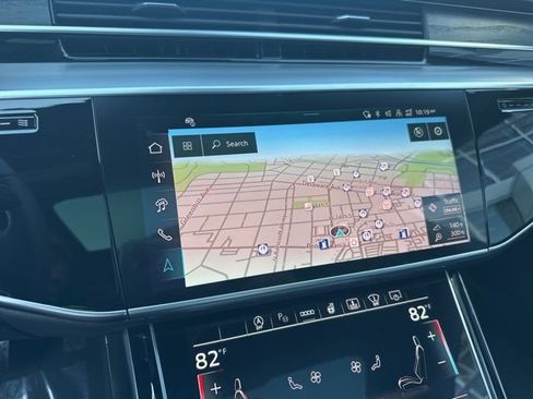 New 2026 Audi A8 L 3.0T image 47